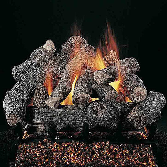 Rasmussen Bonfire Log Set