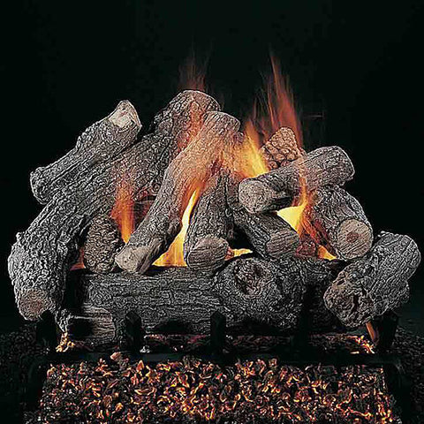 Rasmussen Bonfire Log Set