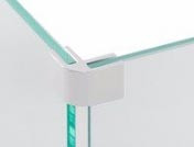 Glass Wind Guards