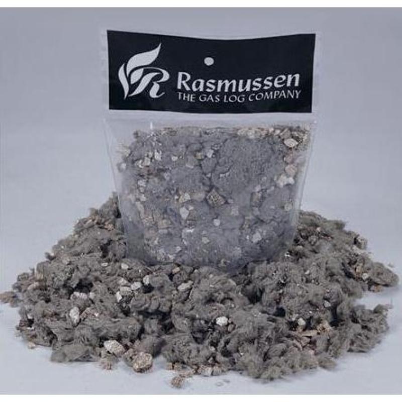 Rasmussen Ember Magic Embers And Vermiculite - 6 Oz. Bag