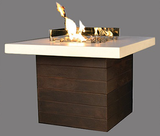 Happy Hour Fire Table - 30" Height