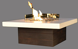 Happy Hour Fire Table - 17" Height